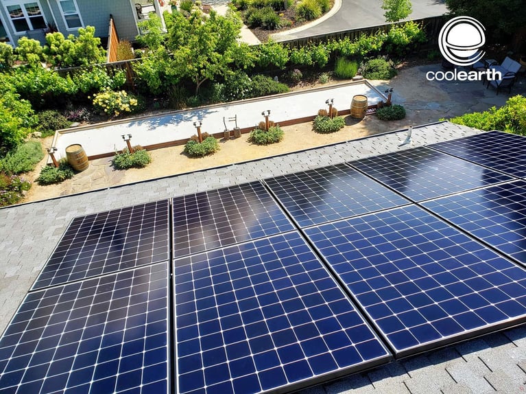 Cool Earth Solar's Residential Department Advances to “Elite Dealer” Status Within SunPower Tier of Excellence.